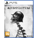 Ad Infinitum
