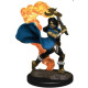 Pathfinder Battles - Female Human Cleric Premium Figure