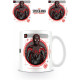 Spider-Man Miles Morales Mug - Suit Tech