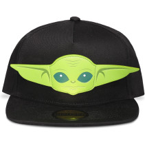 The Mandalorian - Men's Novelty Cap