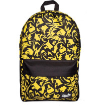 Pokémon - Pikachu all over Basic Backpack