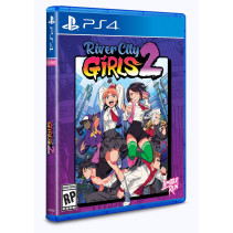 River City Girls 2 (Limited Run Games)
