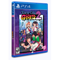 River City Girls 2 (Limited Run Games)