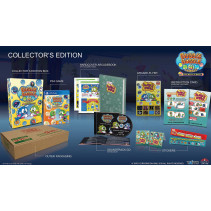 Bubble Bobble 4 Friends the Baron is Back! Collector's Edition