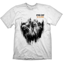 Dying Light T-Shirt The Following