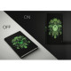 Xbox - Light Up Notebook