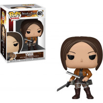 Attack on Titan Funko Pop Vinyl: Ymir