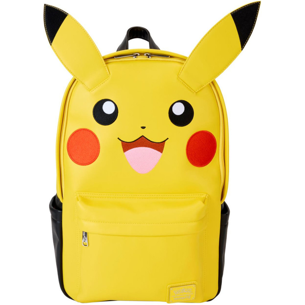 Pokémon - Pikachu Full-Size Pokémon - Pikachu Full-Size