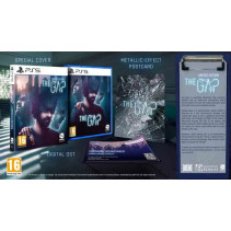 The Gap Limited Edition