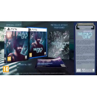 The Gap Limited Edition