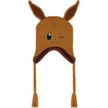 Pokémon - Novelty Eevee Sherpa Beanie