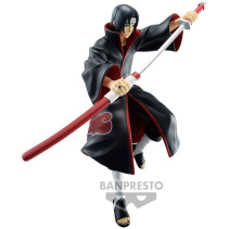 Naruto Shippuden Narutop99 Figure - Itachi Sasuke