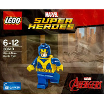 Lego Marvel Super Heroes - Promo Giant-Man/Hank Pym
