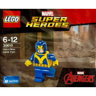 Lego Marvel Super Heroes - Promo Giant-Man/Hank Pym