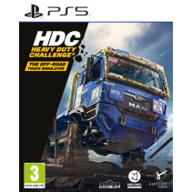 Heavy Duty Challenge