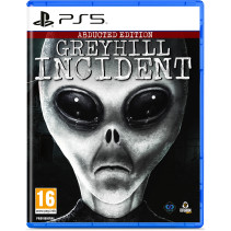 Greyhill Incident Abducted Edition
