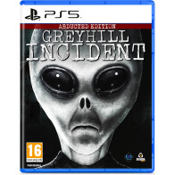 Greyhill Incident Abducted Edition
