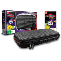 Hyper Sentinel (Code in a Box) + Carry Case