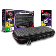 Hyper Sentinel (Code in a Box) + Carry Case