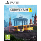 Subway Simulator 2