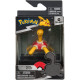 Pokemon Vinyl Figures Select Serie 6 - Shuckle