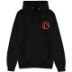 Borderlands - Men's Zipper Hoodie