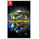 Earth Defense Force World Brothers
