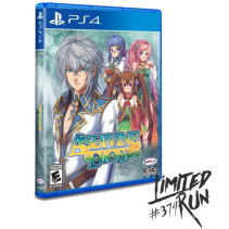 Asdivine Dios (Limited Run Games)
