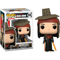 Rebel Moon Funko Pop Vinyl: Nemesis