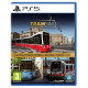 Tram Sim Deluxe