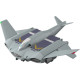 Gundam: The Witch from Mercury High Grade 1:144 Model Kit - Tickbalang