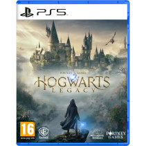 Hogwarts Legacy PS5