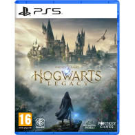 Hogwarts Legacy PS5