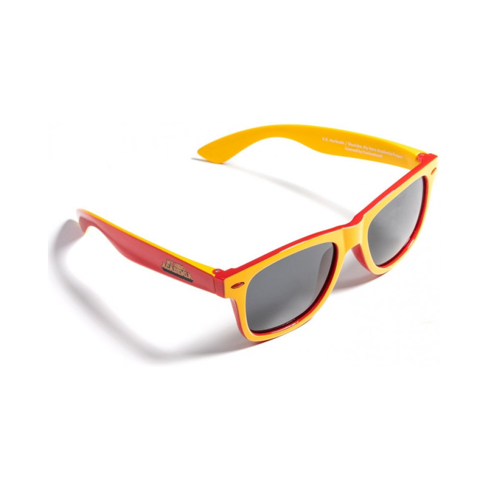 My Hero Academia Sunglasses My Hero Academia Sunglasses