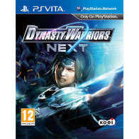 Dynasty Warriors Next