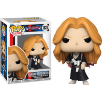 Bleach Funko Pop Vinyl: Rangiku Matsumoto