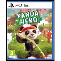 Panda Hero
