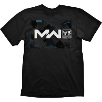 Call of Duty Modern Warfare - Multiplayer Comp T-Shirt