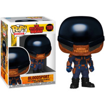 The Suicide Squad Funko Pop Vinyl: Bloodsport