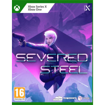 Severed Steel