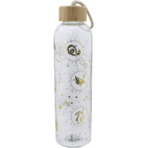 Harry Potter - Glass Water Bottle