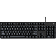 Logitech G G413 SE Mechanisch Gaming Toetsenbord Zwart