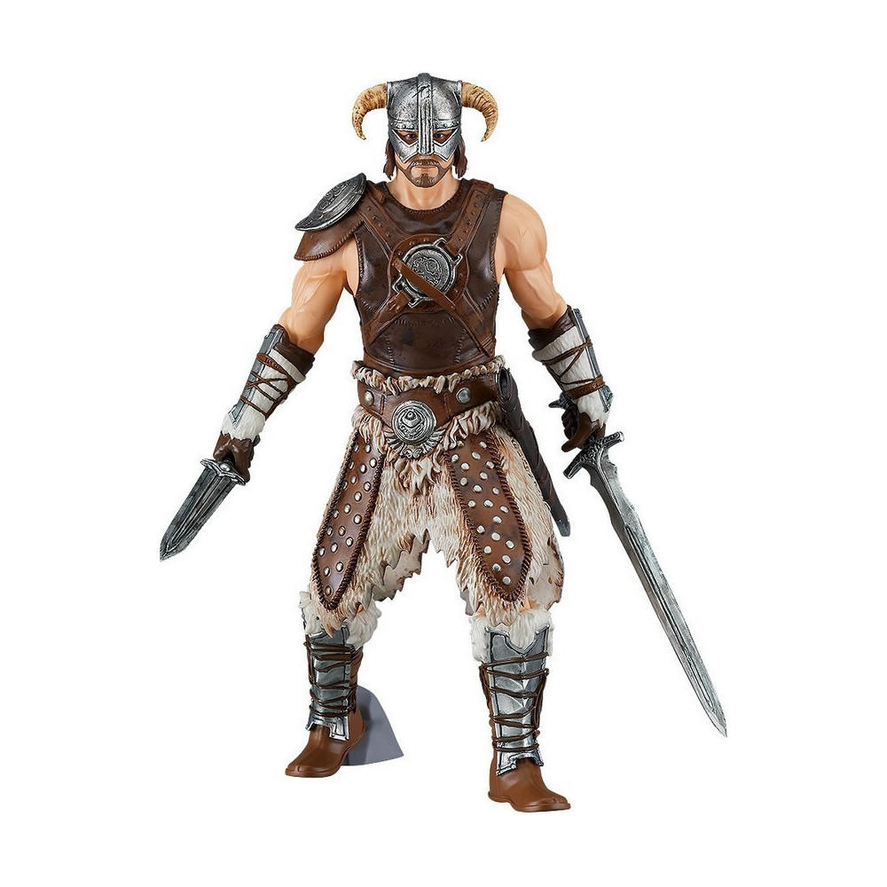 The Elder Scrolls V: Skyrim Pop Up Parade Figure - Dovahkiin The Elder Scrolls V: Skyrim Pop Up Parade Figure - Dovahkiin