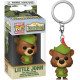 Disney Robin Hood Pocket Pop Keychain - Little John