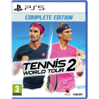 Tennis World Tour 2 Complete Edition