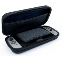 Nacon Switch 2 Rigid Transport Case (Black)