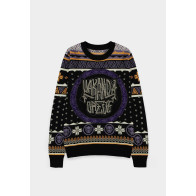 Marvel - Black Panther Christmas Sweater