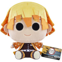Funko Pluche Demon Slayer - Zenitsu Agatsuma