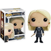 Harry Potter Funko Pop Vinyl: Luna Lovegood