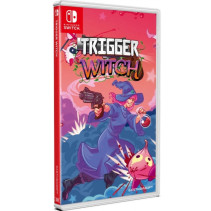 Trigger Witch